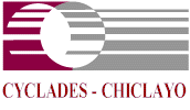 Cyclades Chiclayo